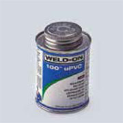 IPS WELD-ON PVC 100™ SOLVENT CEMENT